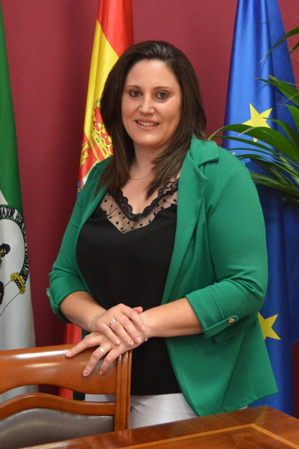 María Rosa López Ramos